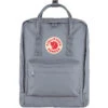 Fjallraven FJÄLLRÄVEN KÅNKEN FLINT GREY 23