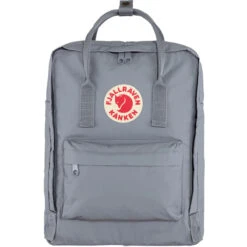 Fjallraven FJÄLLRÄVEN KÅNKEN FLINT GREY 23