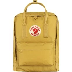 Fjallraven FJÄLLRÄVEN KÅNKEN KANTARELL 23