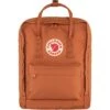 Fjallraven FJÄLLRÄVEN KÅNKEN TERRACOTTA BROWN 23 -Fjallraven 9 127578 23510 243 01