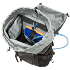 Fjallraven FJÄLLRÄVEN ABISKO HIKE 35 IRON GREY 23 -Fjallraven 9 127584 27223 048 06