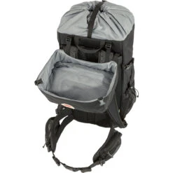 Fjallraven FJÄLLRÄVEN ABISKO HIKE 35 IRON GREY 23 -Fjallraven 9 127584 27223 048 07