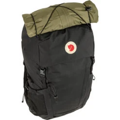 Fjallraven FJÄLLRÄVEN ABISKO HIKE 35 IRON GREY 23 -Fjallraven 9 127584 27223 048 08