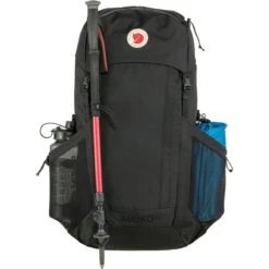 Fjallraven FJÄLLRÄVEN ABISKO HIKE 35 IRON GREY 23 -Fjallraven 9 127584 27223 048 09