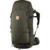 Fjallraven FJÄLLRÄVEN KEB 52 OLIVE DEEP FOREST 23 2 Fjallraven FJÄLLRÄVEN KEB 52 OLIVE DEEP FOREST 23 -Fjallraven 9 127597 27342 630 662 01
