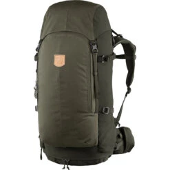 Fjallraven FJÄLLRÄVEN KEB 52 OLIVE DEEP FOREST 23