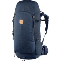 Fjallraven FJÄLLRÄVEN KEB 52 STORM DARK NAVY 23