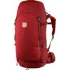 Fjallraven FJÄLLRÄVEN KEB 52 W LAVA DARK LAVA 23 -Fjallraven 9 127601 27344 335 344 01