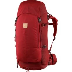 Fjallraven FJÄLLRÄVEN KEB 52 W LAVA DARK LAVA 23