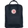 Fjallraven FJÄLLRÄVEN KANKEN NAVY 23 -Fjallraven 9 27261 kanken navy 23510 560 01