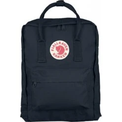 Fjallraven FJÄLLRÄVEN KANKEN NAVY 23