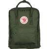 Fjallraven FJÄLLRÄVEN KANKEN FOREST GREEN 23 -Fjallraven 9 27263 kanken forest green 23510 660 01
