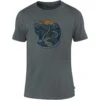 Fjallraven FJÄLLRÄVEN ARCTIC FOX T-SHIRT M DUSK 23 -Fjallraven 9 54845 arctic fox t shirt m dusk 87220 042 01