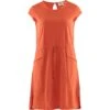 Fjallraven FJÄLLRÄVEN HIGH COAST LITE DRESS W ROWAN RED 22 -Fjallraven 9 73837 83502 333 01