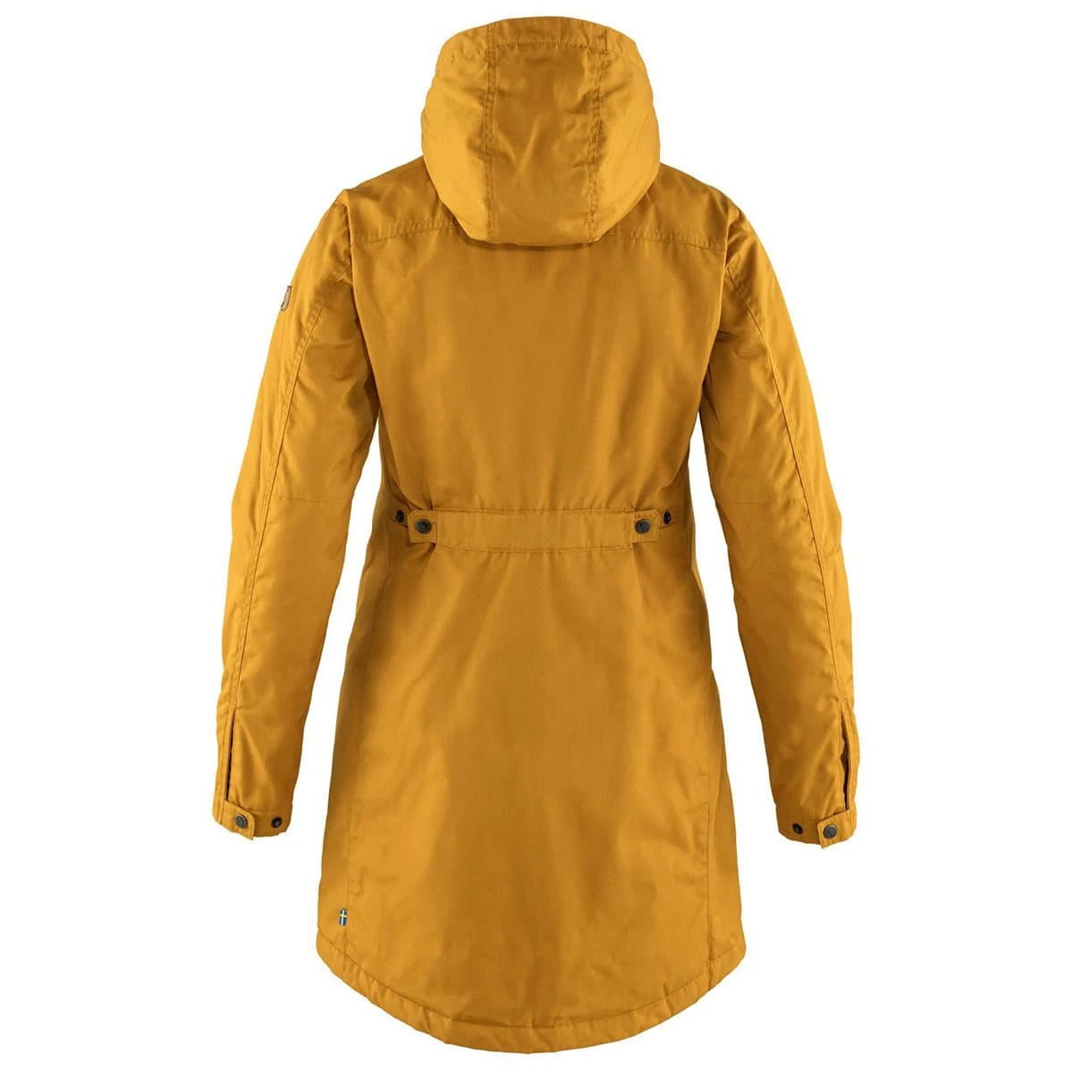 Fjallraven FJÄLLRÄVEN KIRUNA PADDED PARKA W ACORN 23 4 Fjallraven FJÄLLRÄVEN KIRUNA PADDED PARKA W ACORN 23 - immagine 2