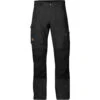 Fjallraven FJÄLLRÄVEN BARENTS PRO TROUSERS DK GREY 23 1 Fjallraven FJÄLLRÄVEN BARENTS PRO TROUSERS DK GREY 23 -Fjallraven 9 79598 fjallraven barents pro trousers dk grey 81761 030 01