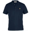 Fjallraven FJÄLLRÄVEN ÖVIK POLO SHIRT M NAVY 23
