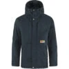 Fjallraven FJÄLLRÄVEN VARDAG LITE PADDED JACKET M DARK NAVY 22 -Fjallraven 9 95218 vardag lite padded jacket m dark navy 84128 555 01