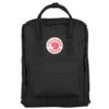 Fjallraven KANKEN BLACK -Fjallraven kanken black