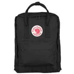 Fjallraven KANKEN BLACK
