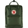 Fjallraven KANKEN FOREST GREEN -Fjallraven kanken forest green