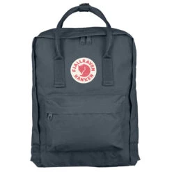 Fjallraven KANKEN GRAPHITE