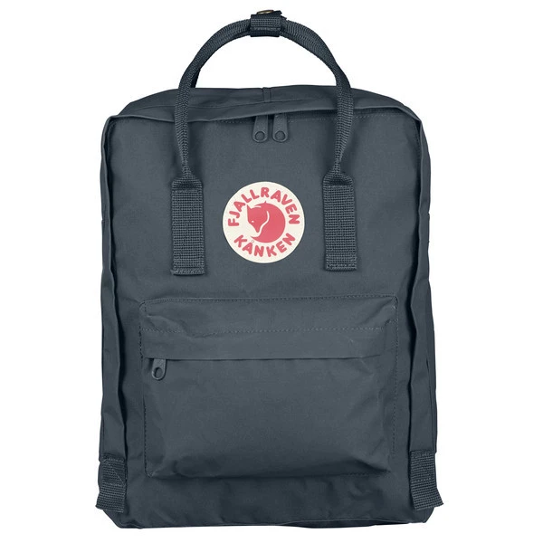 Fjallraven KANKEN GRAPHITE 3 Fjallraven KANKEN GRAPHITE