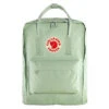 Fjallraven KANKEN MINT GREEN -Fjallraven kanken mint green