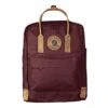 Fjallraven KANKEN 2 GRANATO SCURO -Fjallraven kanken no2 granato scuro