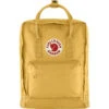 Fjallraven KANKEN OCHRE -Fjallraven kanken ochre