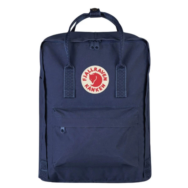 Fjallraven KANKEN ROYAL BLUE 3 Fjallraven KANKEN ROYAL BLUE