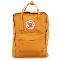 Fjallraven KANKEN SPICY ORANGE