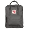 Fjallraven KANKEN SUPER GREY -Fjallraven kanken super grey