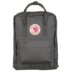Fjallraven KANKEN SUPER GREY