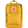 Fjallraven KANLEN LAPTOP 17 OCHRE 1 Fjallraven KANLEN LAPTOP 17 OCHRE -Fjallraven kanlen laptop 17 ochre